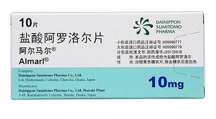 治疗特发性震颤手抖常用的药物及副作用