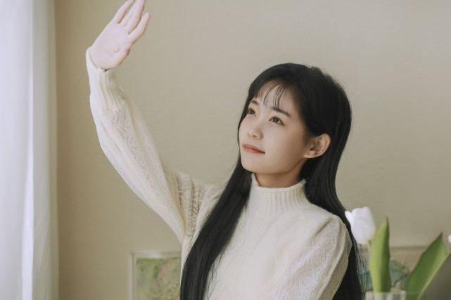 科幻电影时空行动组ost开机刘帅饰浪漫女飞行员