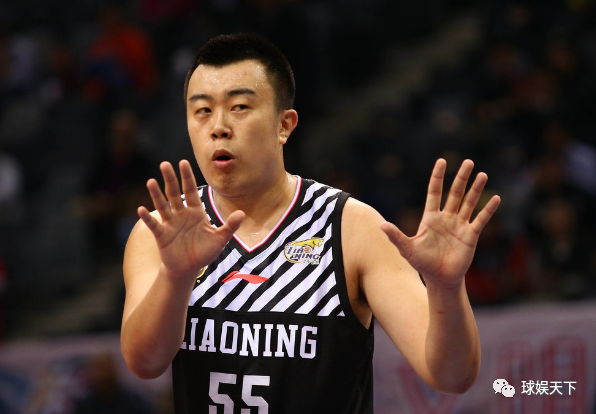 nba 辽宁签莫兰德一举两得