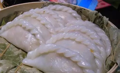 土生土长的江门人推荐的50道美食