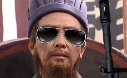 历史上最特别的死法王郎竟被诸葛亮骂死真相究竟如何