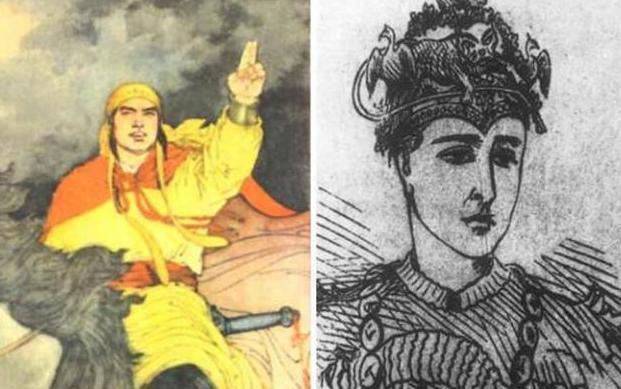 同为太平天国双星清军为什么要劝降陈玉成杀真心投降的李秀成