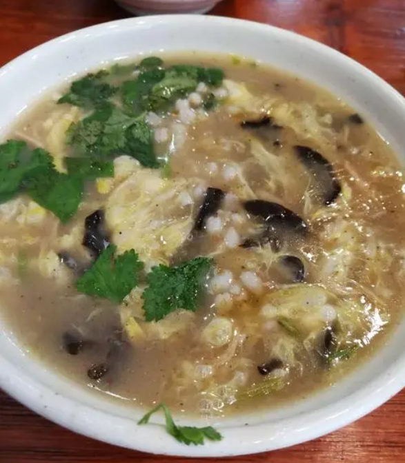 sa汤和胡辣汤是两种美食谁更好喝