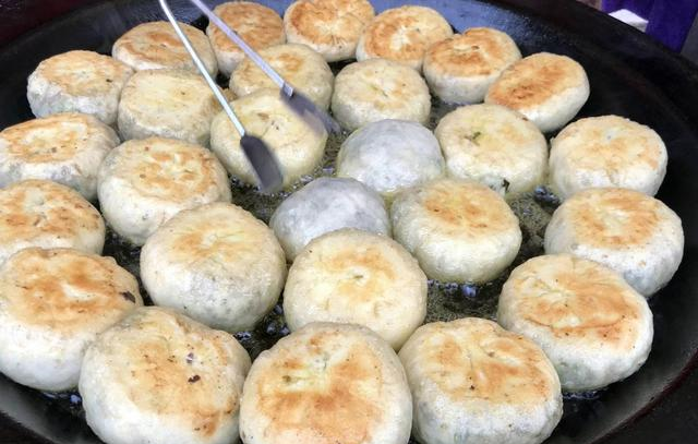 盘点安徽六安6大美食小吃