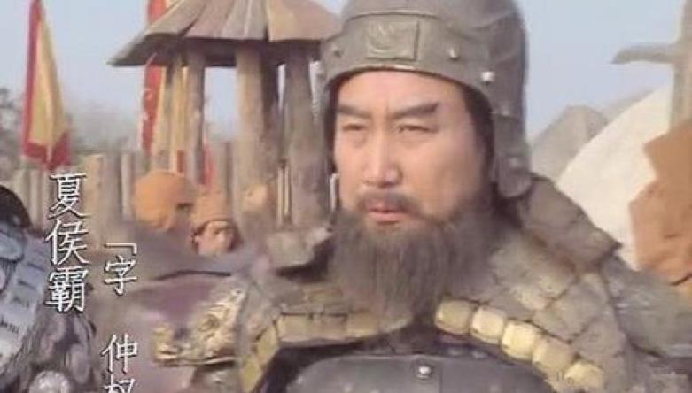夏侯霸和蜀汉有杀父之仇 后来却投奔了蜀汉 这是什么原因呢 天天看点