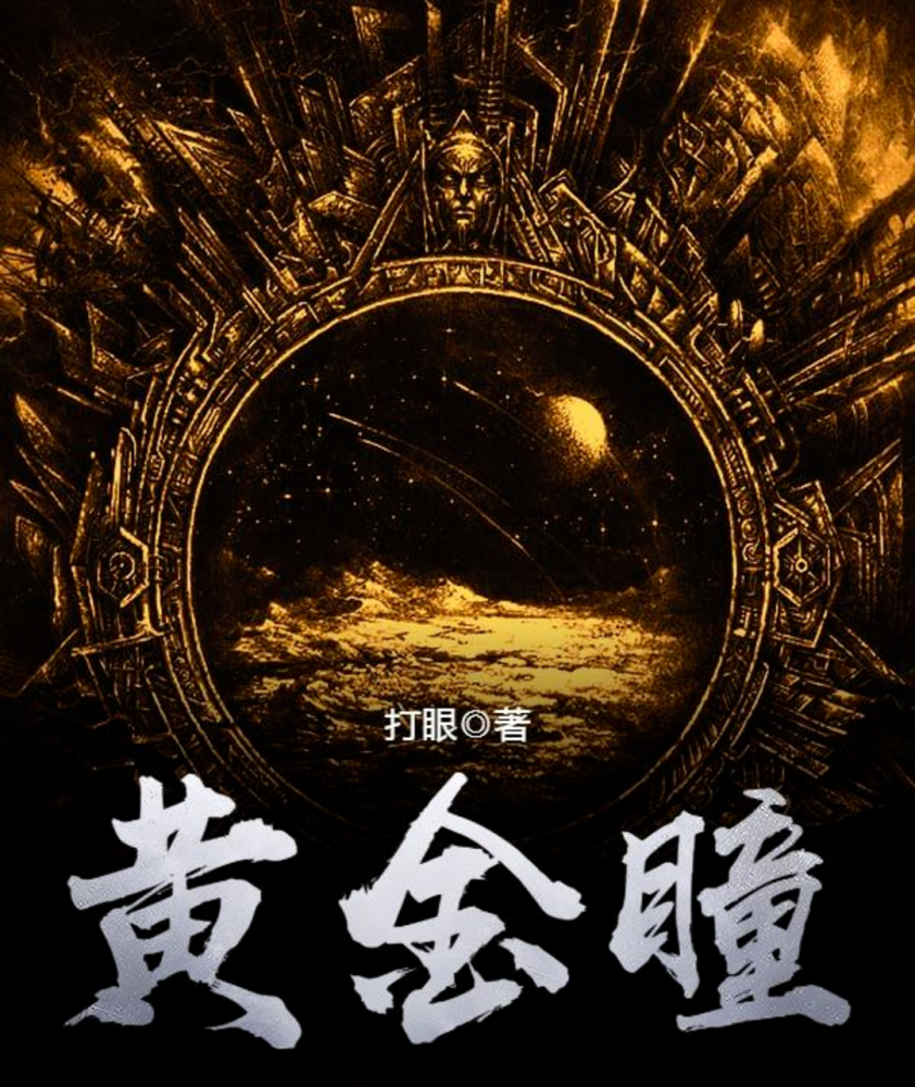 封"神"纪(70)丨网络作家打眼:经验 知识促成《黄金瞳》