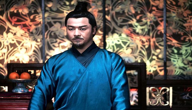 张德林宋朝是什么角色个人资料如何跟太后刘娥是什么关系