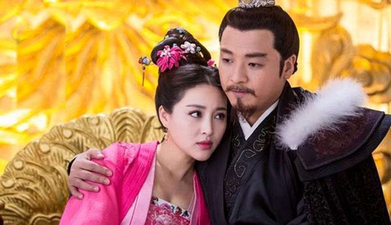 张德林宋朝是什么角色个人资料如何跟太后刘娥是什么关系