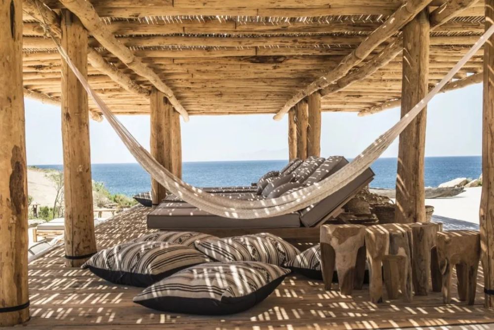 令人惊叹的40个吊床创意设计快来打个盹儿吧