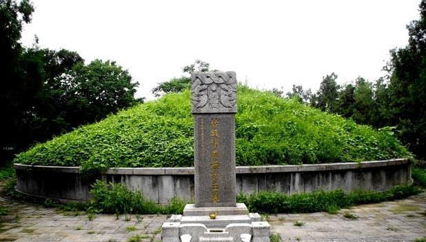 山东德州有个菲律宾老国王的坟菲律宾历届总统有否参拜的