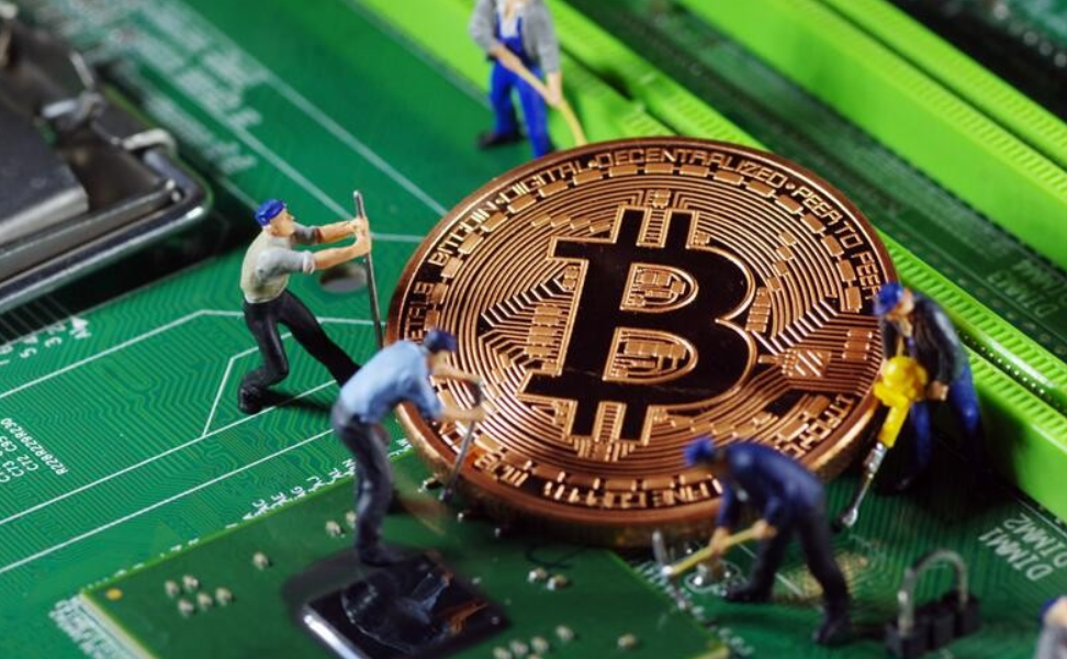 星际某某云挖矿是否构成集资诈骗罪