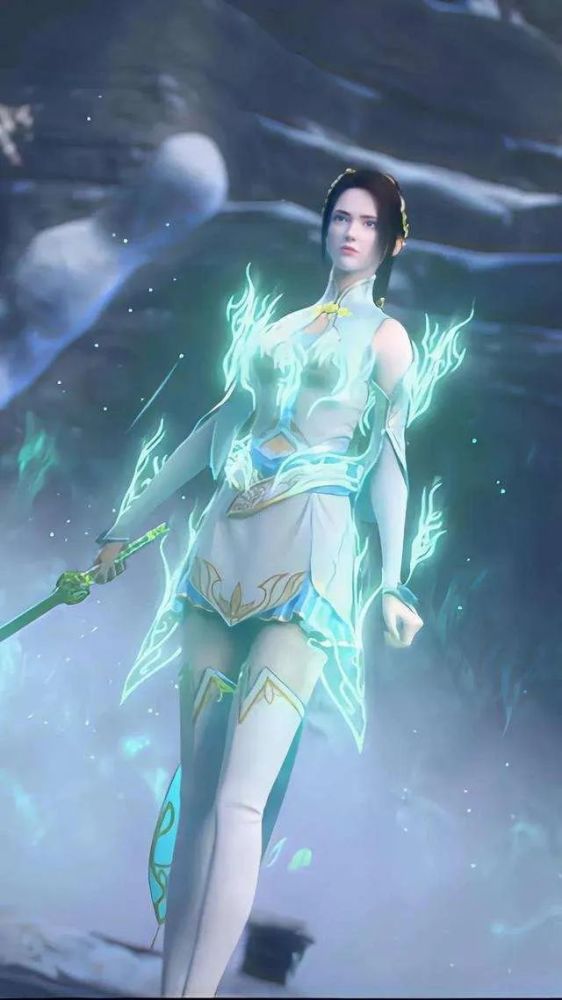 斗破苍穹原著惹人嫌动画成功洗白纳兰嫣然做了什么