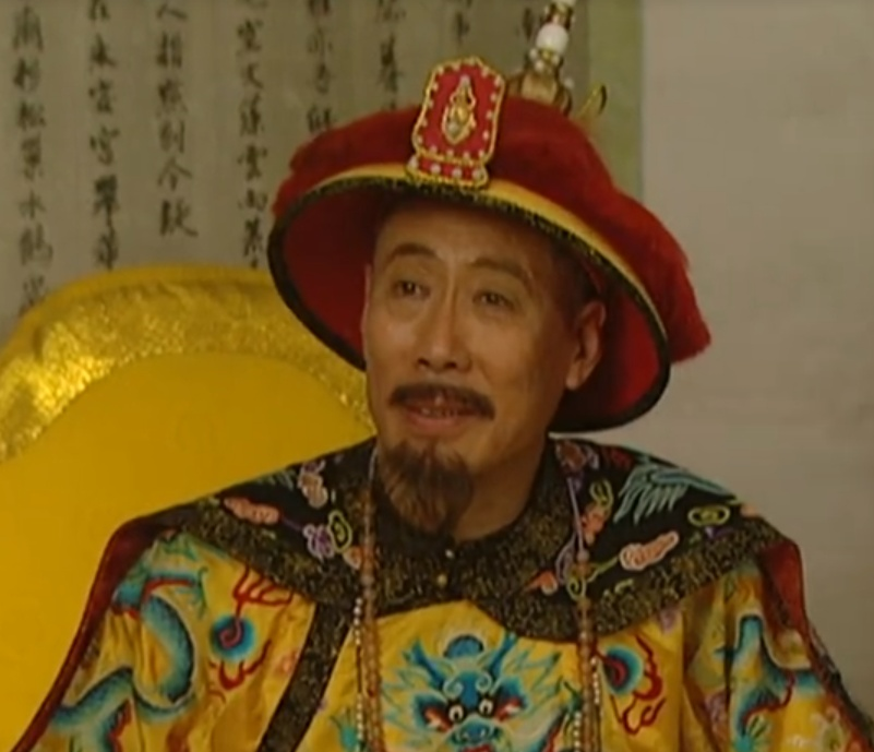 出身卑微的八阿哥胤禩凭什么能成为众望所归的八贤王