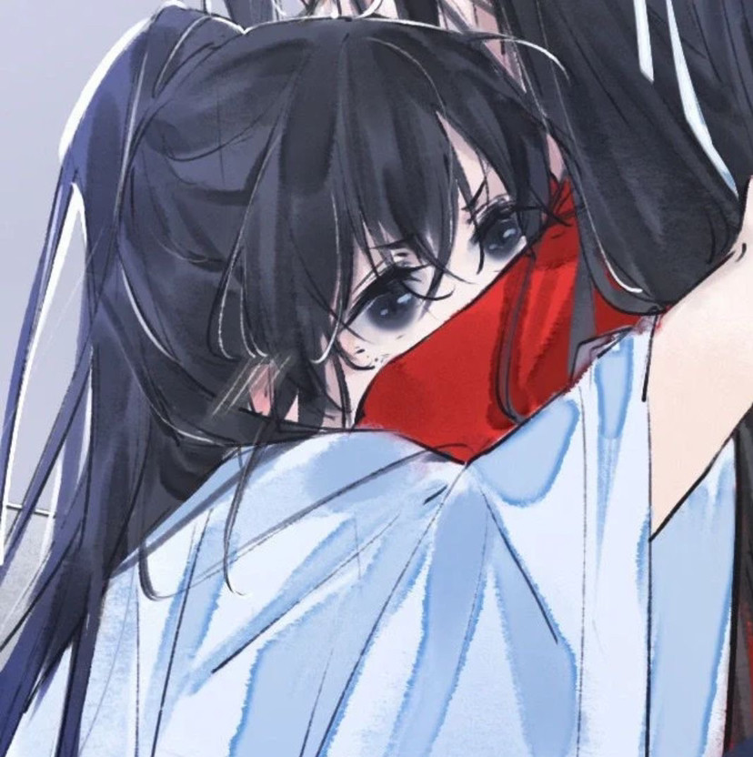 今日份古风情漫头