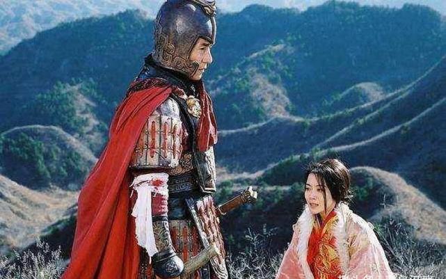 秦始皇陵发现丽字墓墓主肢骨屈折揭开秦朝谜案网友丽妃