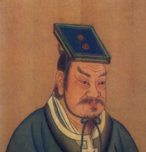 篡汉的王莽被杀后他的脑袋为何却被收藏272年号称历史三宝
