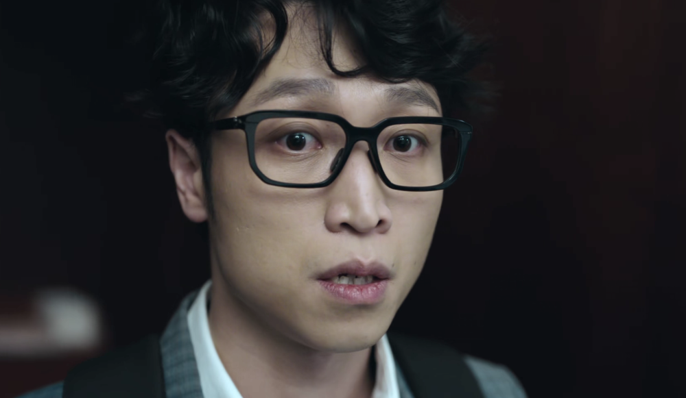 聚餐不叫他,加班全找他,不懂拒绝的张海宇,还能再卑微一点吗_腾讯新闻