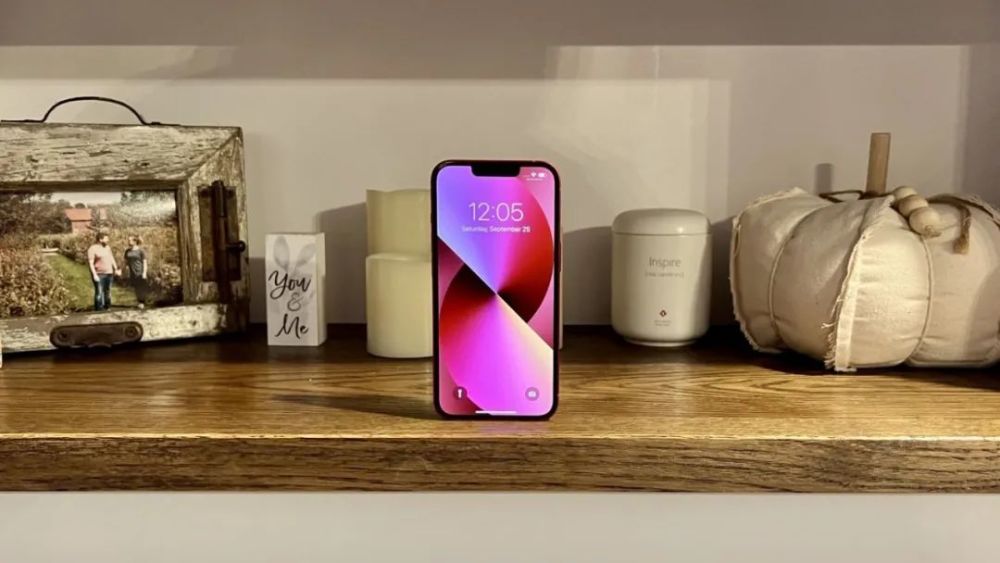 iPhone 13 遭遇停产，什么情况？