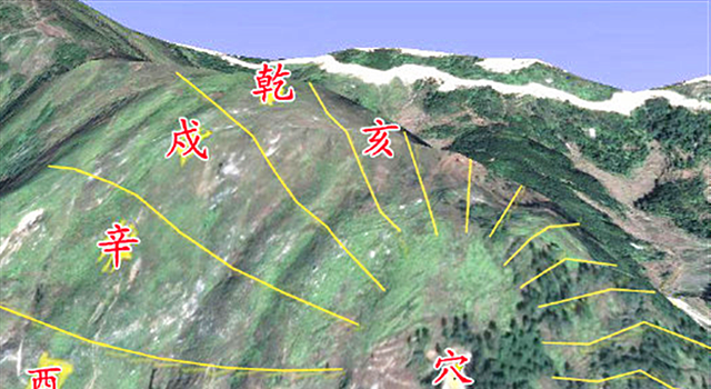 这块封地让刘邦3个儿子丧命,第4个儿子说啥也不去,后熬成了皇帝