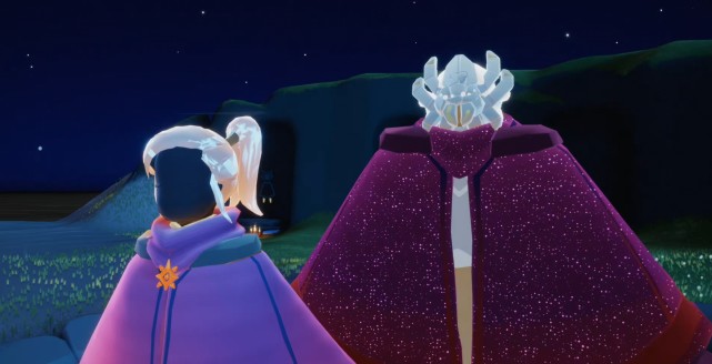 光遇:16号复刻高马尾,预言季先祖再次来临,就差武士