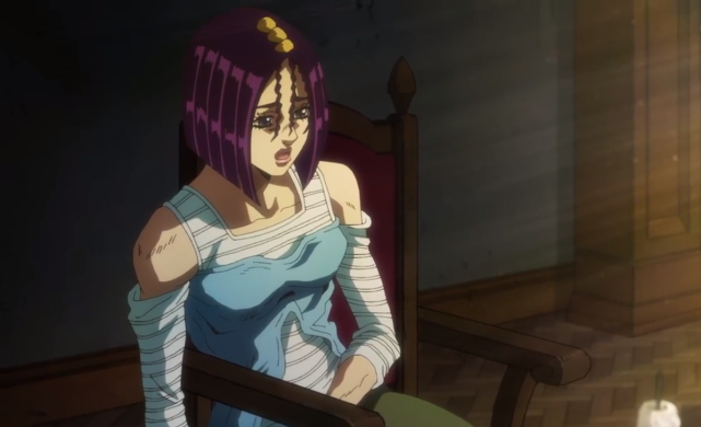 jojo密拉休讨债人玛丽莲曼森有债必讨