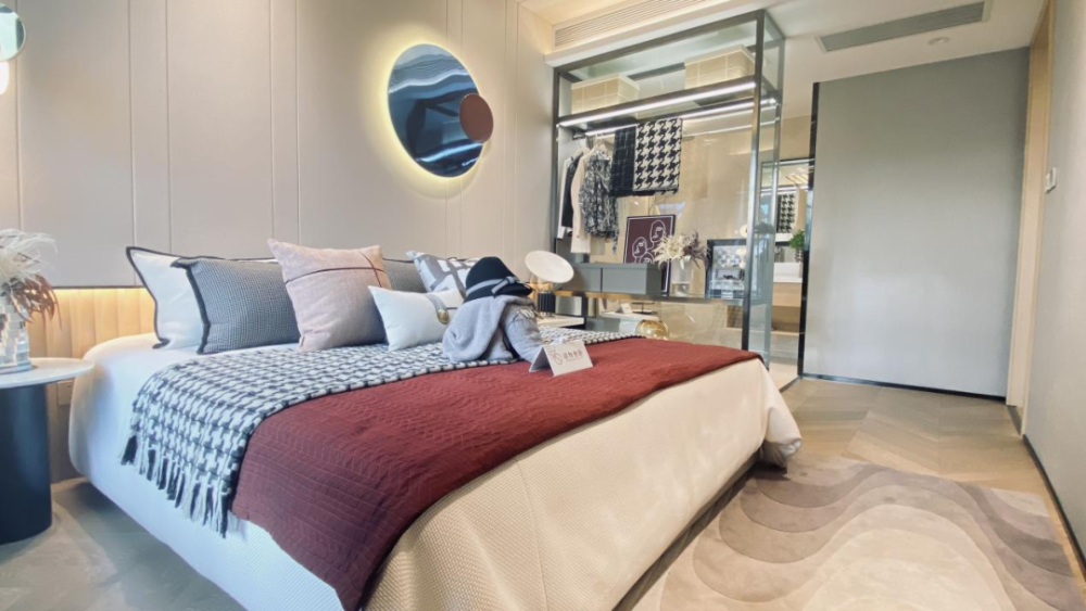 实探乐山这个滨江网红楼盘到底能否下手