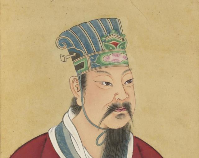 司马相如写下最牛骚体赋也没能挽救阿娇的爱情背后的巫蛊之祸揭露了