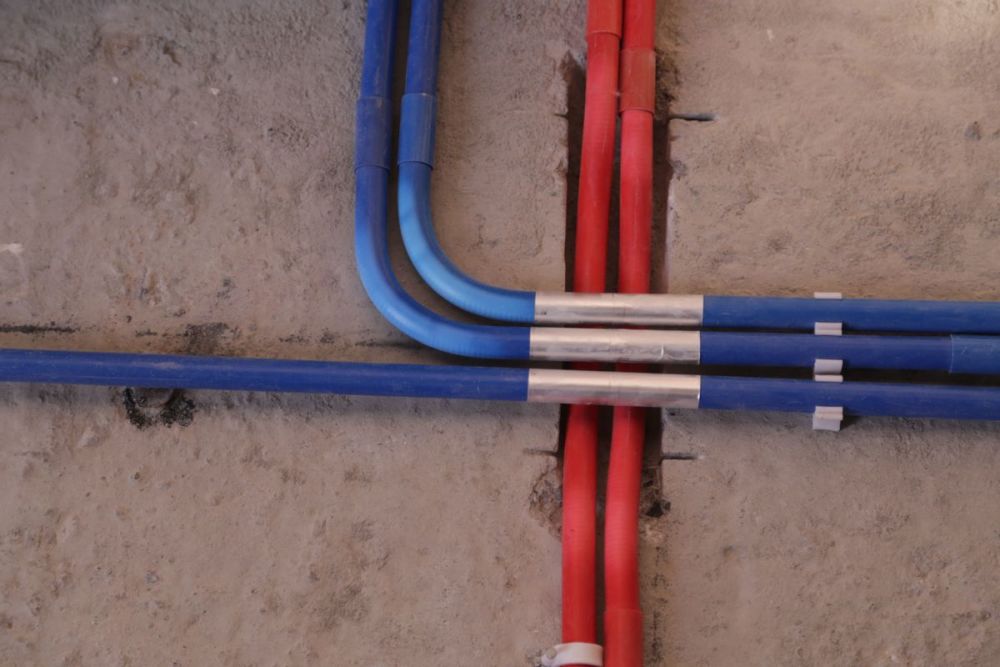 电线包锡纸是保护电线还是屏蔽信号很多老实人都不懂