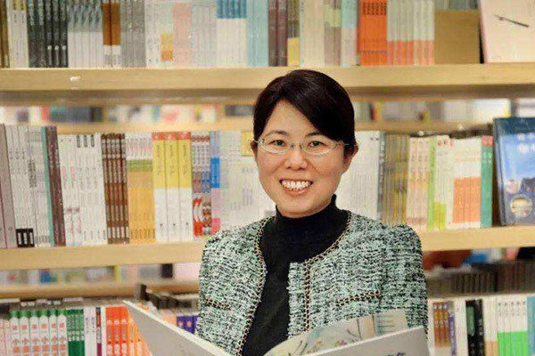 十日谈|张弘:有一种温暖叫传承