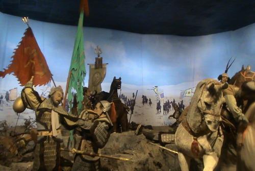 令皇帝被活捉国家蒙羞的土木堡之变发生的原因是什么