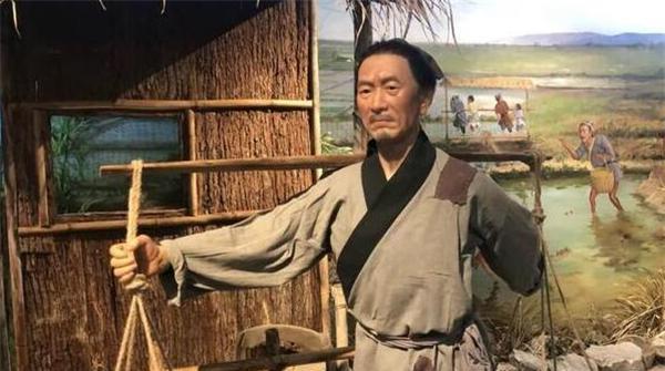 古代穷人每天都吃什么别再被电视剧误导了你可能无法接受