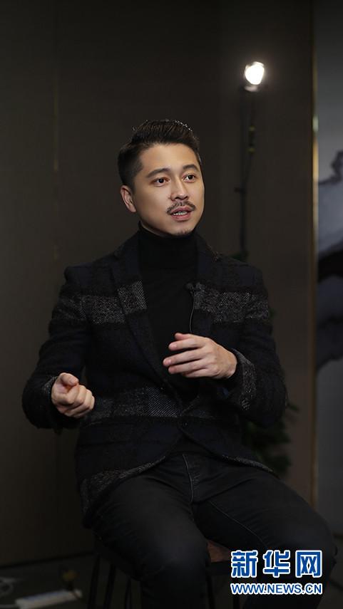 专访李延年扮演者王雷希望观众记住我演的角色