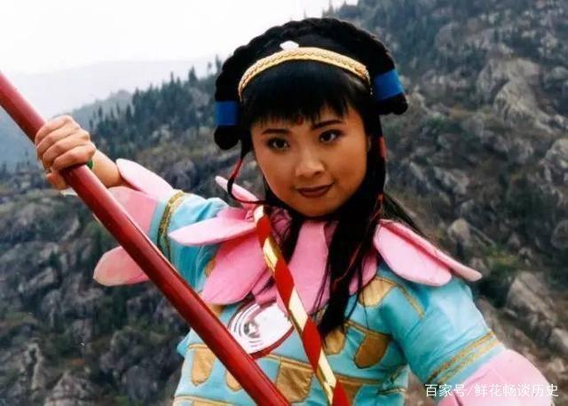 封神演义中哪吒乃阐教先行官为什么实力却远不如杨戬