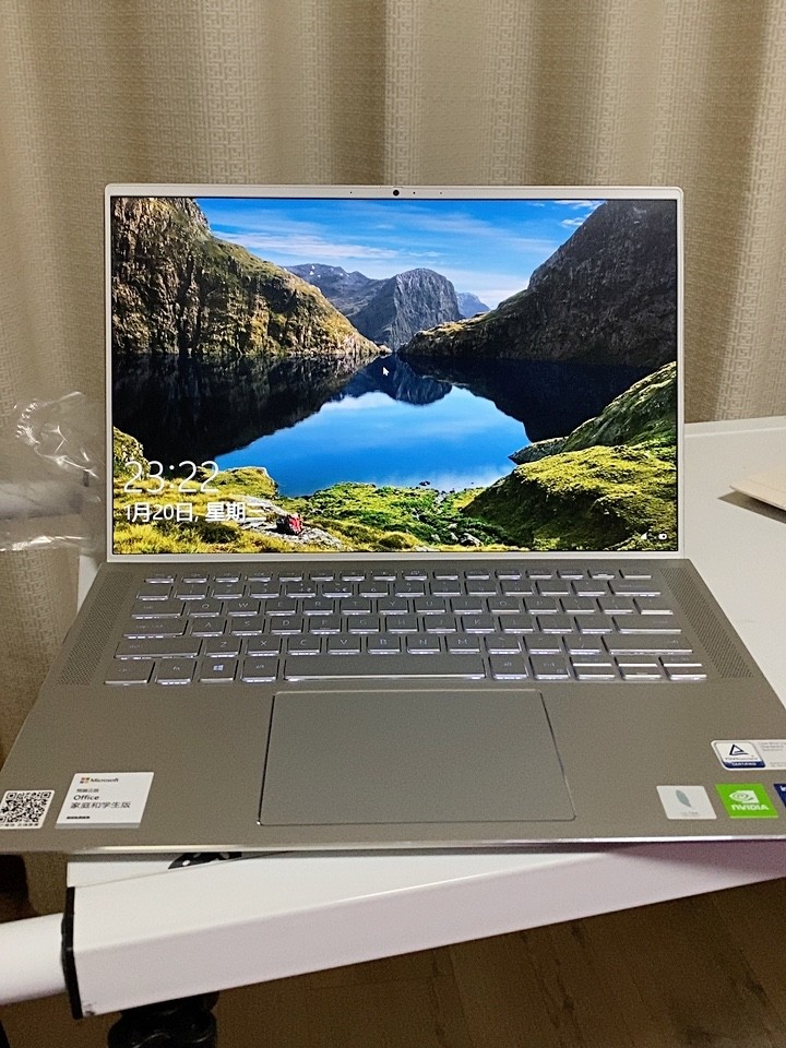 斩蓝屏护眼evo高性能高颜值设计师的戴尔灵越74002k合金本