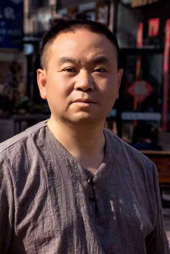 专访中医药针灸传承创新领军人物刘宏彬