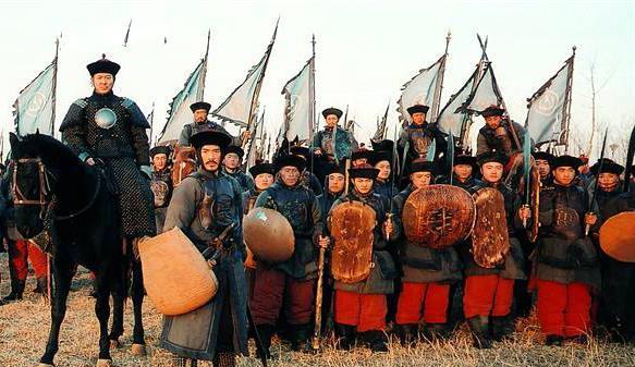 曾国藩的湘军,为什么会对平民下手,对太平天国的"天京"屠城_腾讯新闻