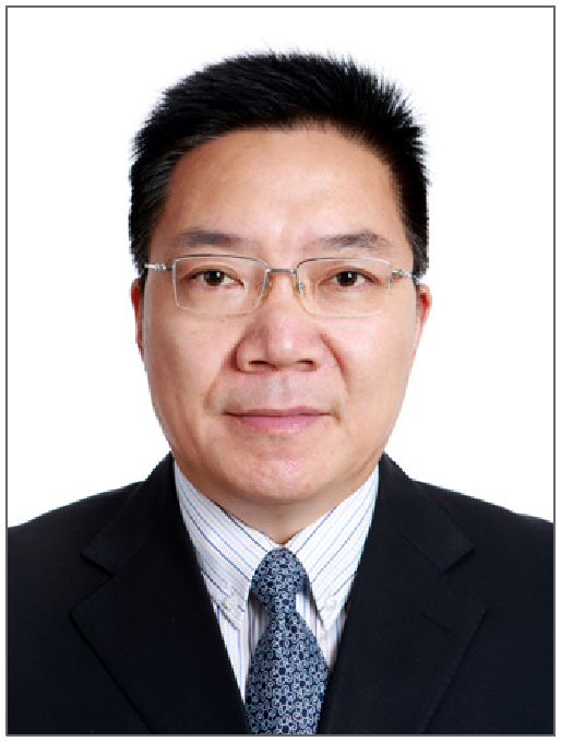 中国作家协会党组成员,书记处书记胡邦胜在接受《瞭望东方周刊》专访