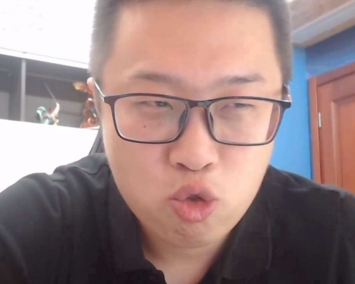 dnf主播大龙猫出事了房管出言不逊深夜发帖道歉