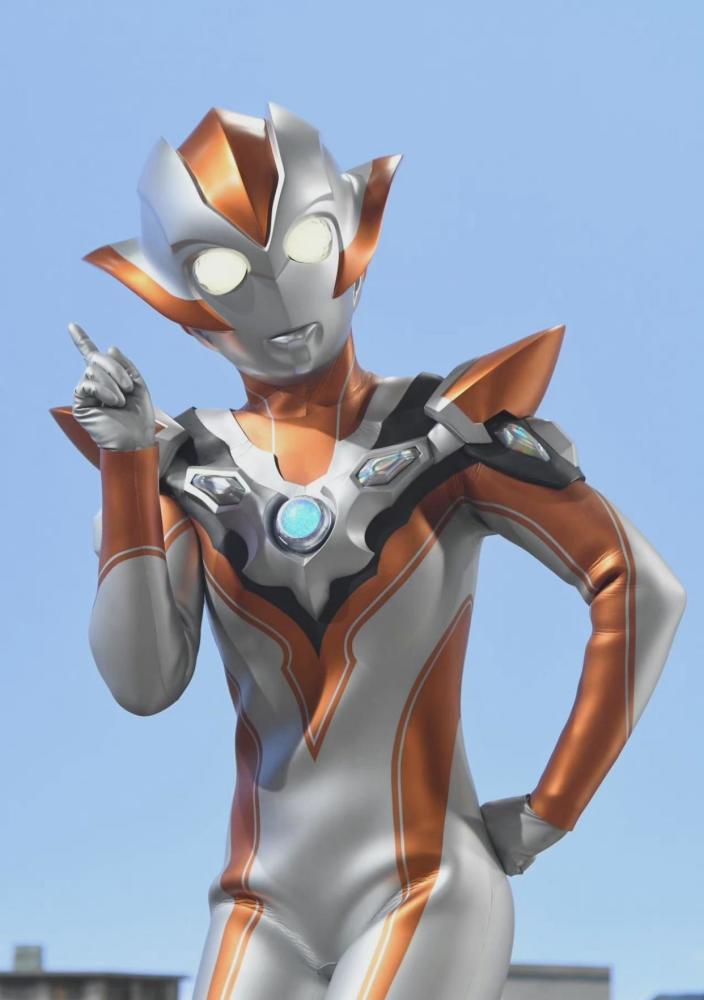 朝阳妹妹为银河格斗3配音黑暗格丽乔也即将登场