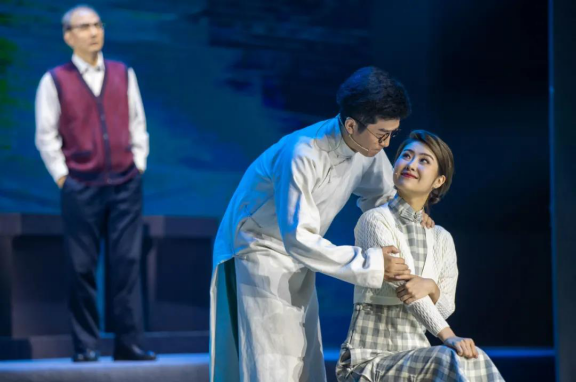 获文艺精品扶持,歌曲《红船谣》和温州鼓词《重赏之下》获文艺精