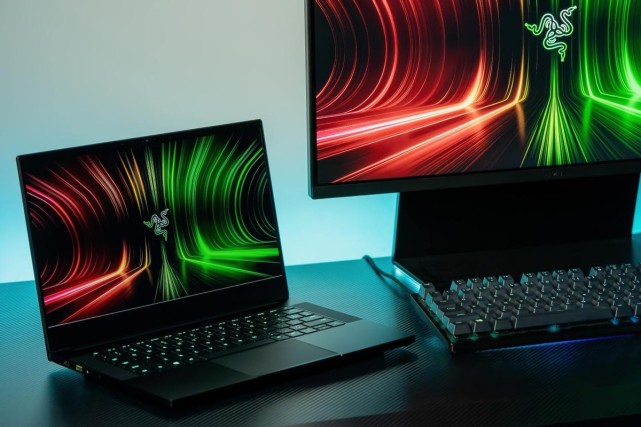 轻薄游戏本愈发强劲的幕后功臣——第三代max-q技术|游戏本|max-q