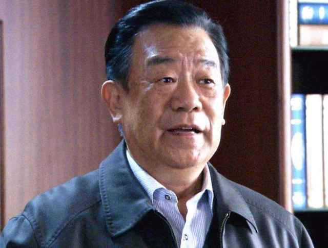 高明是国家一级演员,曾经参演《誓言无声》《闯关东》《誓言永恒》