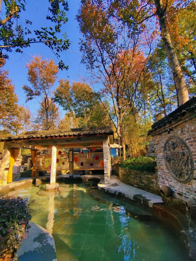 全城免费送永泉温泉门票更有机会赢10万元大奖