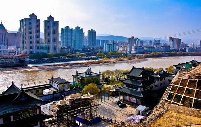 天水gdp_最新2021年甘肃省各城市GDP排名:兰州突破三千亿,一骑绝尘