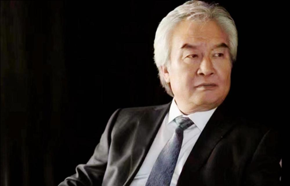 著名演员涂们去世11月查出病情12月去世速度之快让人扼腕