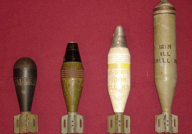 白磷弹屡禁不止,当年美军就对志愿军用过,邱少云因白磷弹而牺牲|中国