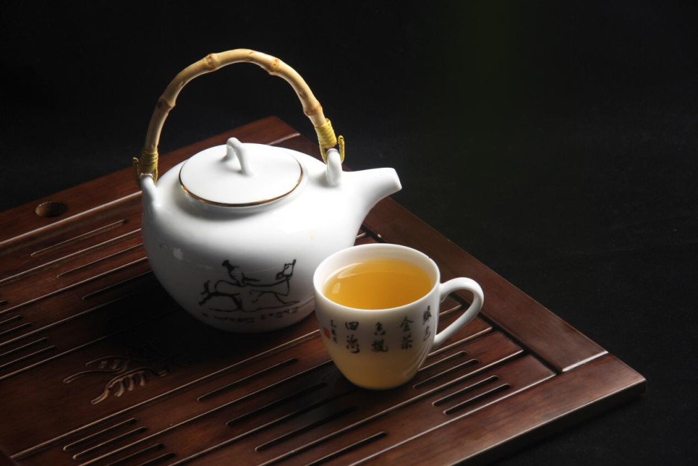 头道茶能不能喝,需要倒掉么?行家:3种选择,让你喝好茶