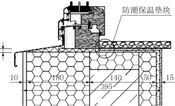 被动式超低能耗建筑外围护结构隔热保温方法研究