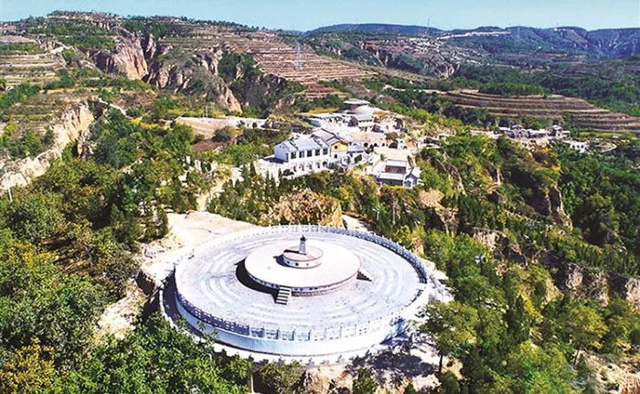 吕梁中阳县旅游产业赋予乡村振兴新引擎