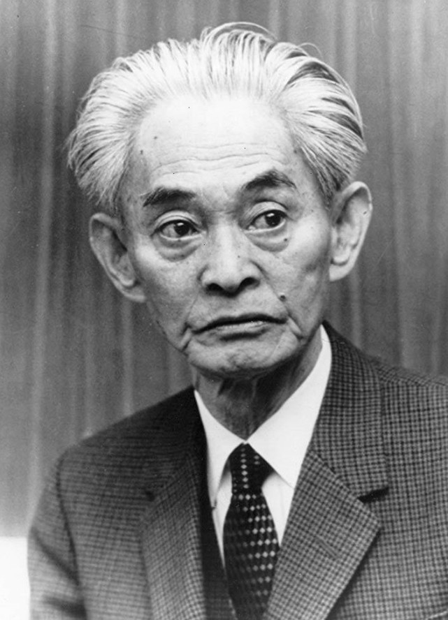 日本大作家川端康成名作古都十句格言充满深厚的思想内涵